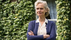 Mrs. Wilson 1. évad Ep.3 3. epizód