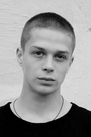 Глеб Калюжный profil kép