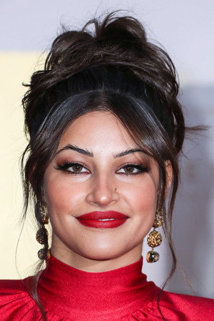 Richa Shukla Moorjani profil kép