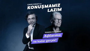 Konuşmamız Lazım 1. évad Ep.4 4. epizód