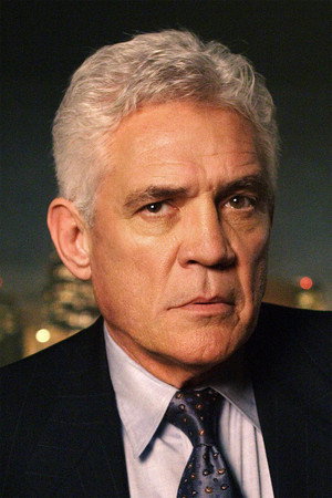 G.W. Bailey profil kép