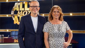 Alla mot alla med Filip och Fredrik 4. évad Ep.38 38. epizód
