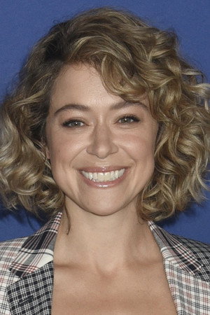 Tatiana Maslany profil kép