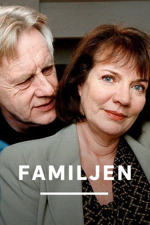 Familjen 1. évad (2002-03-05) poszter