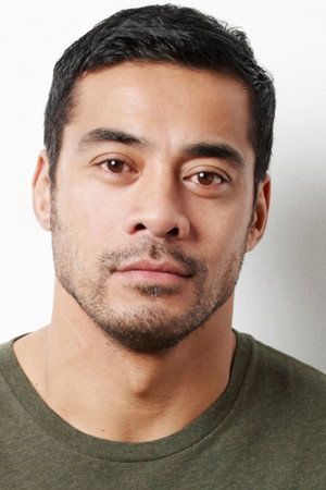 Robbie Magasiva profil kép