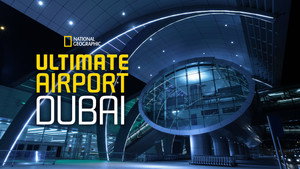 Reptéróriás: Dubai kép