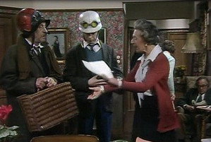 George and Mildred 3. évad Ep.6 6. epizód