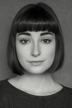 Ellise Chappell profil kép