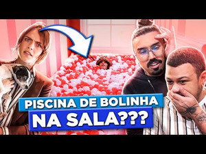 Diva Depressão 7. évad Ep.108 108. epizód