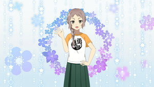 結城友奈は勇者である kép
