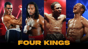 Four Kings kép