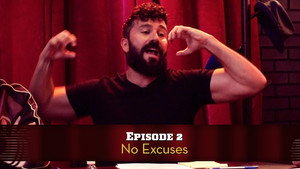 Vampire: The Masquerade: Seattle By Night 2. évad Ep.3 3. epizód
