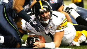 Pittsburgh Steelers 73. évad Ep.20 20. epizód