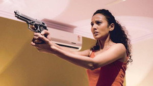 Anjaan: Special Crimes Unit 1. évad Ep.37 37. epizód