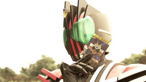 仮面ライダージオウ スピンオフ RIDER TIME kép