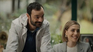 Antrenör 1. évad Ep.7 7. epizód