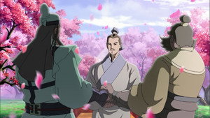 三国演义 1. évad Ep.1 1. epizód