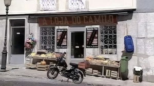 A Loja do Camilo kép