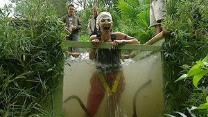 I'm a Celebrity...Get Me Out of Here! 4. évad Ep.6 6. epizód