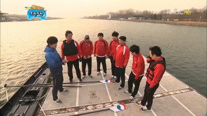 무한도전 3. évad Ep.246 246. epizód