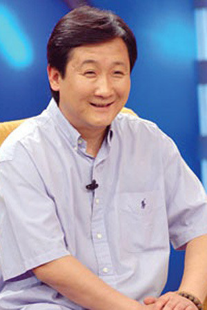 Liang Tian profil kép