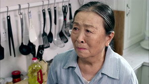 背着奶奶进城 1. évad Ep.11 11. epizód