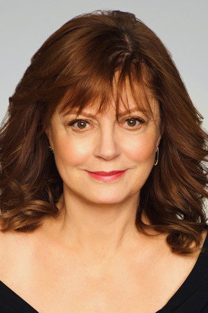 Susan Sarandon profil kép