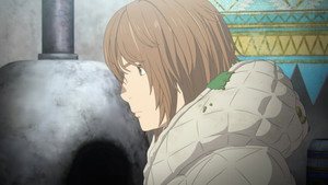 大雪海のカイナ 1. évad Ep.10 10. epizód