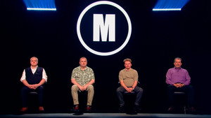 Mastermind 52. évad Ep.27 27. epizód