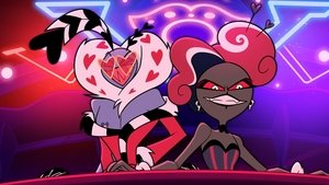 Hazbin Hotel 2. évad Ep.7 Tömegpusztító fegyver
