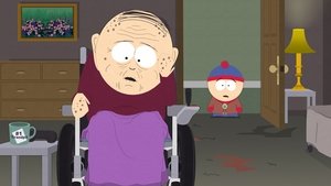South Park 16. évad Ep.2 Telefuksz