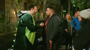 بابا جه 1. évad Ep.1 1. epizód