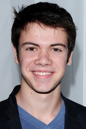 Alexander Gould profil kép