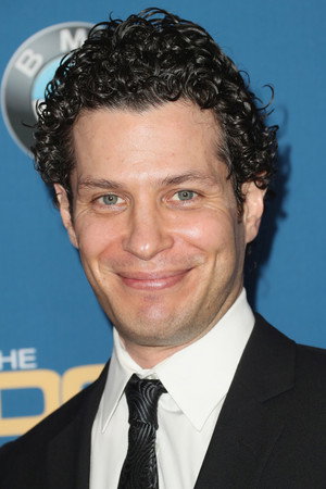 Thomas Kail profil kép