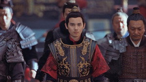 琅琊榜 2. évad Ep.50 50. epizód