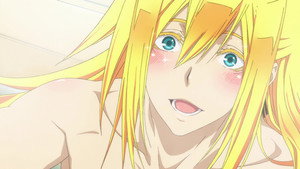 オレん家のフロ事情 1. évad Ep.1 1. epizód