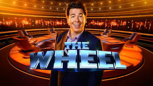Michael McIntyre's The Wheel kép