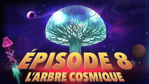 Bapt&Gaël et Les Aventures de la Couille Cosmique 1. évad Ep.8 8. epizód