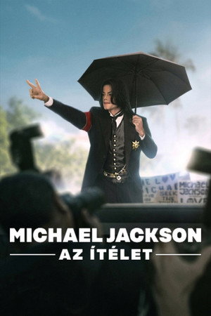 Michael Jackson: Az ítélet