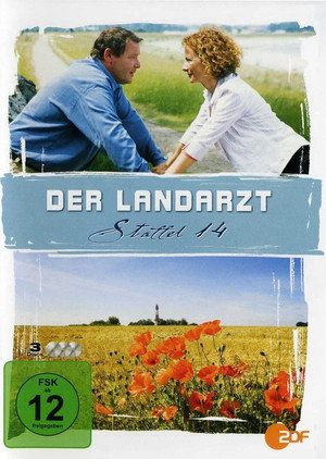 Der Landarzt 14. évad (2005-10-07) poszter
