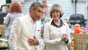 Schitt's Creek 1. évad Ep.10 10. epizód