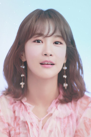 김지민 profil kép