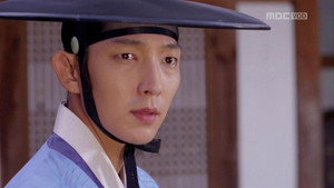 아랑사또전 1. évad Ep.9 9. epizód