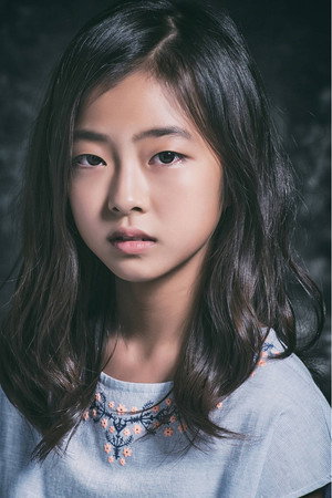 Jeon Chae-eun profil kép