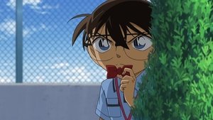 Conan, a detektív 1. évad Ep.950 950. epizód