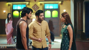 पंड्या स्टोर 1. évad Ep.200 200. epizód