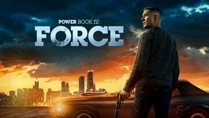 Power Book IV: Force kép