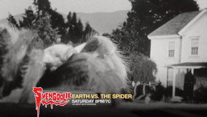 Svengoolie 32. évad Ep.23 23. epizód
