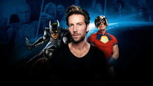 DC Studios Showcase: The Official Podcast 1. évad Ep.21 21. epizód