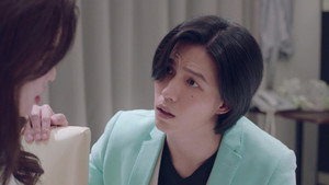戀愛是科學 1. évad Ep.17 17. epizód